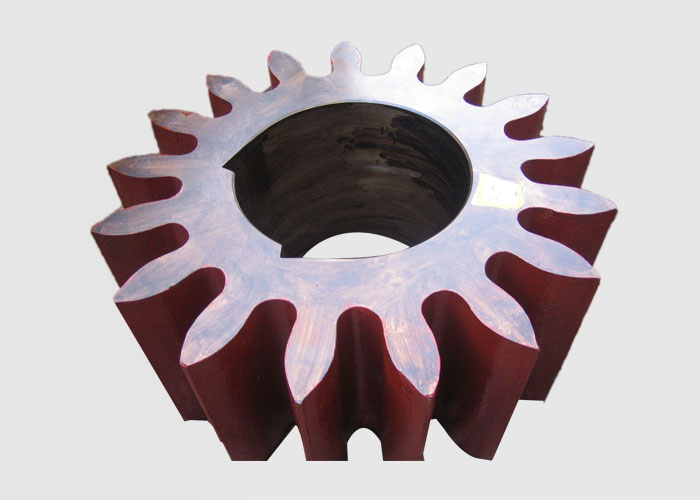 Crown Pinion