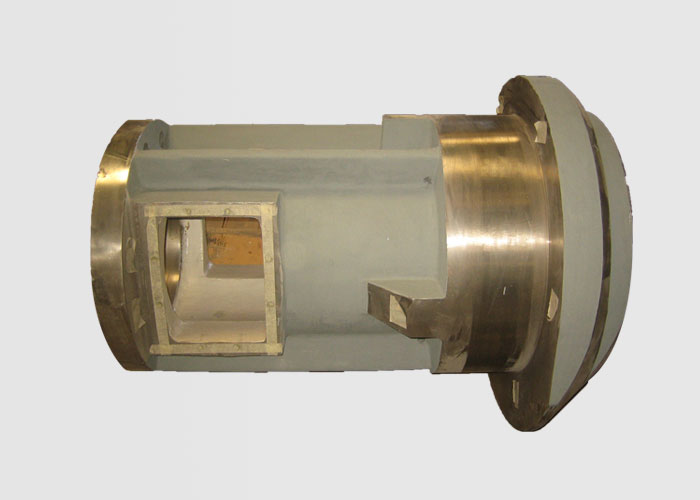 Piston Housing